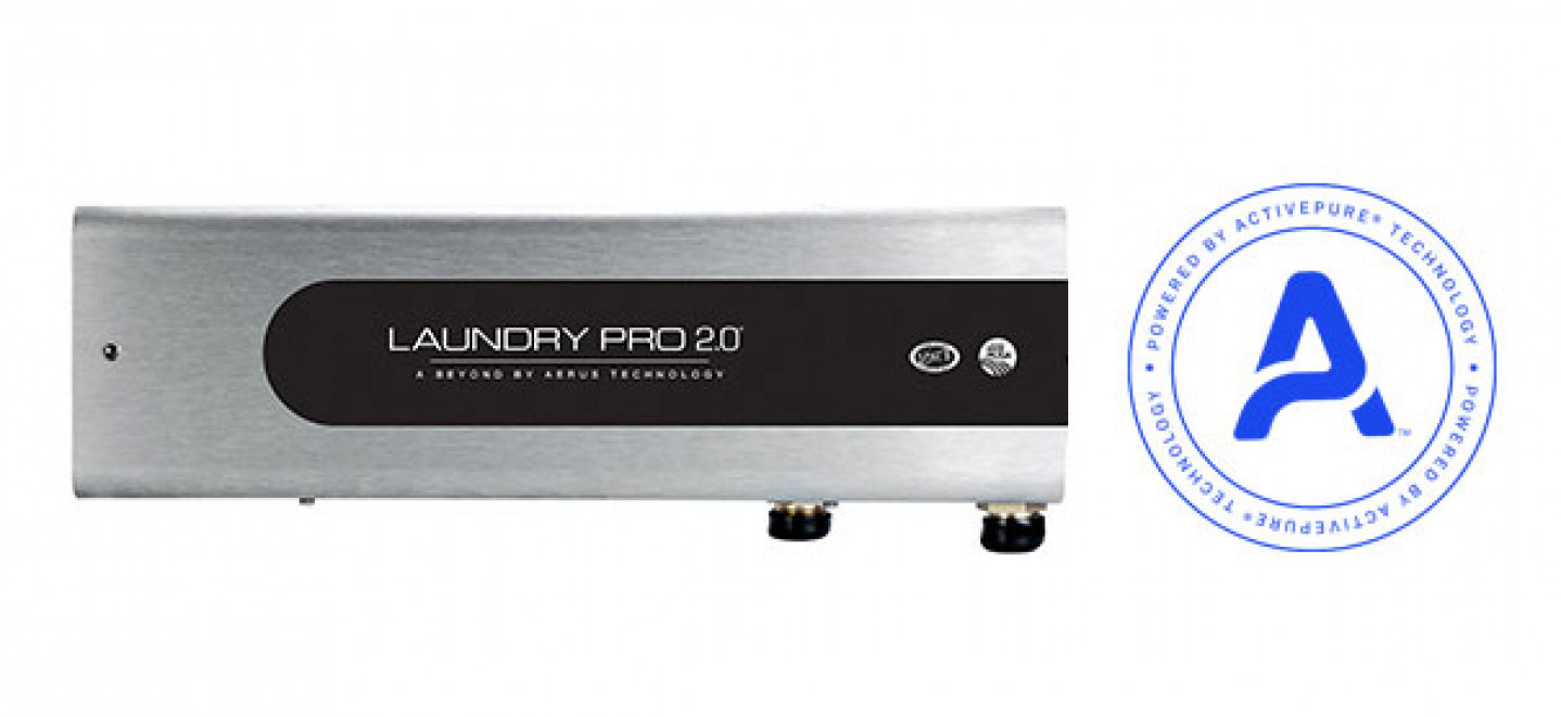 Laundry Pro 2.0